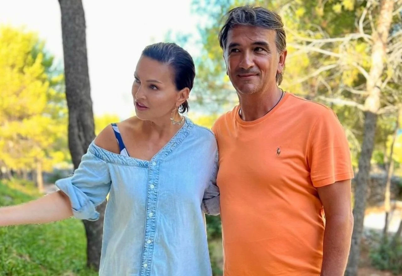 "Najuspješniji izbornik se oprostio dostojanstveno": Nina Badrić poslala poruku Daliću