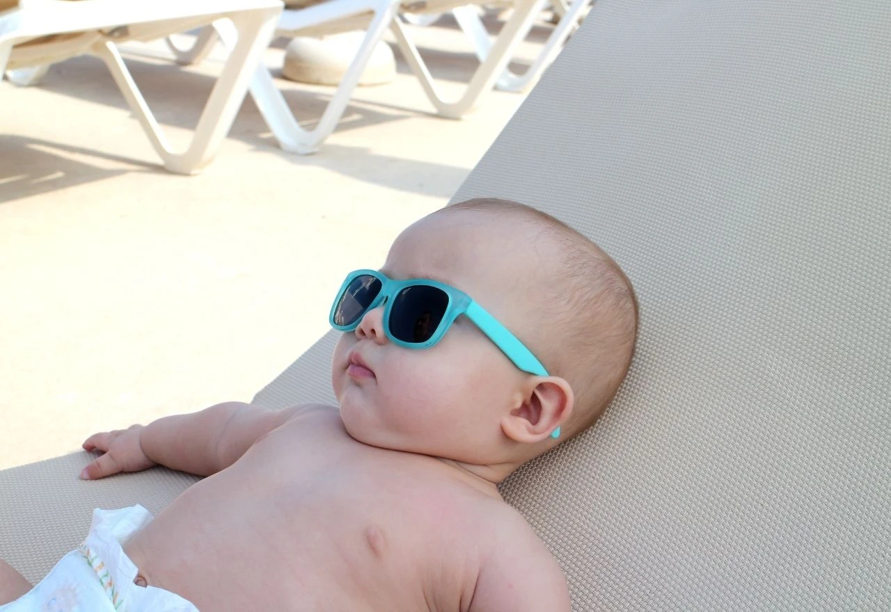 Temperature iznad 26 stupnjeva mogu biti opasne za bebe: Kako spriječiti pregrijavanje?