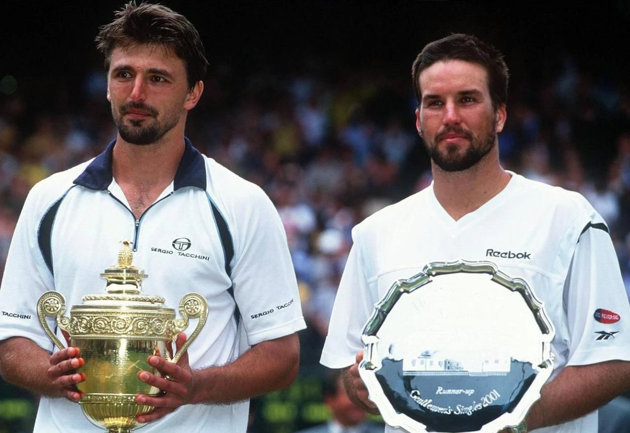 Splitska glava magija je prava, pokorio Wimbledon s pozivnicom