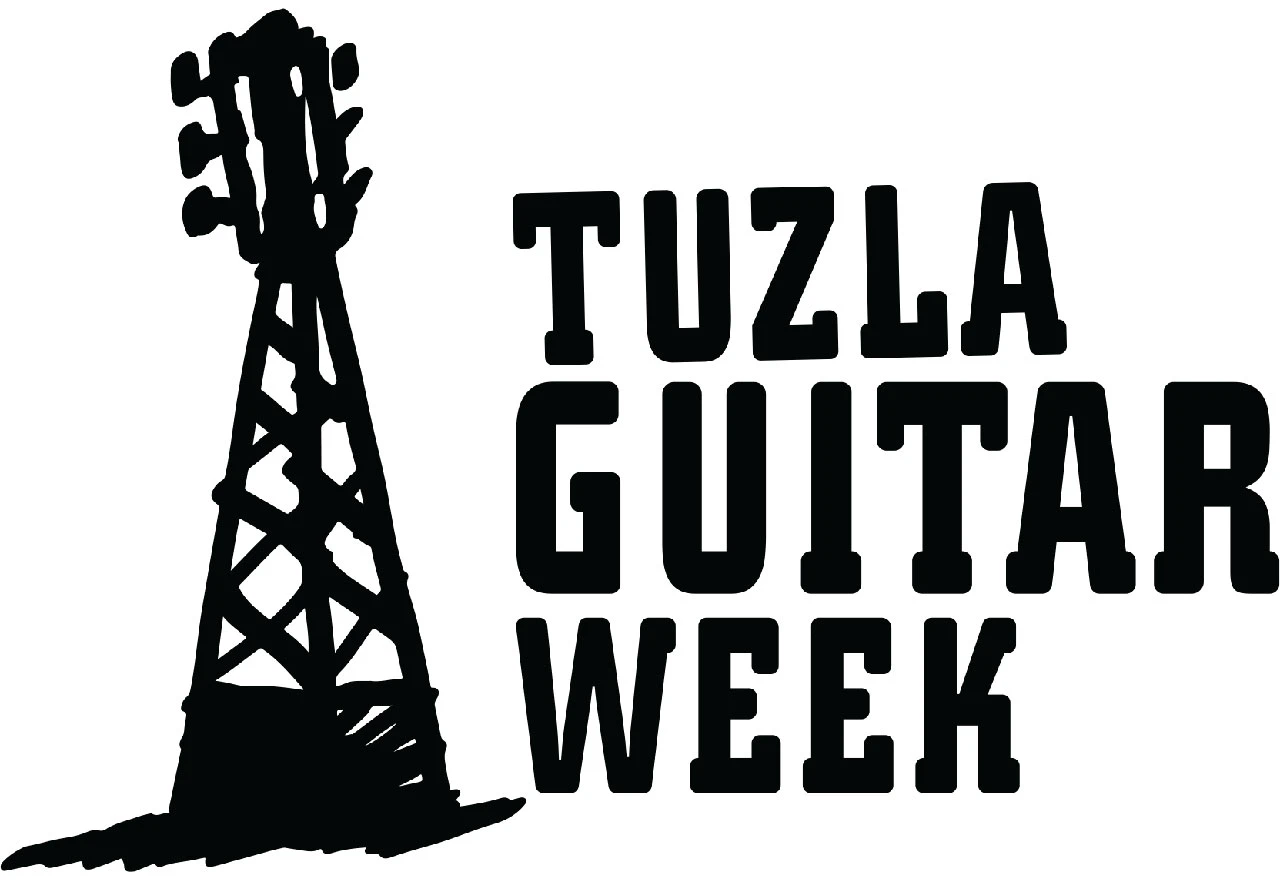 Od ponedjeljka pet dana vrhunske glazbe u Tuzli: Stiže jubilarni Guitar Week