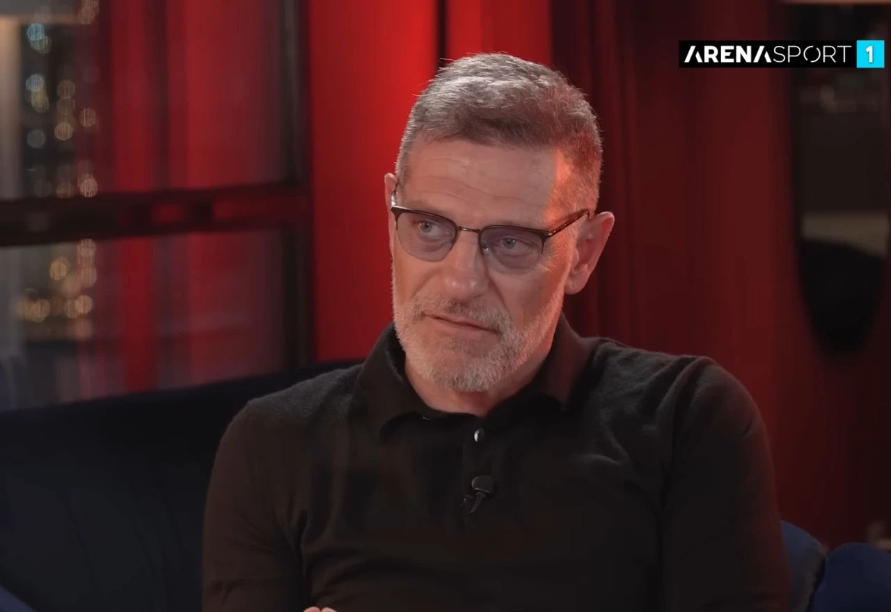 Bilić posložio novi stožer na klupi Vatrenih?