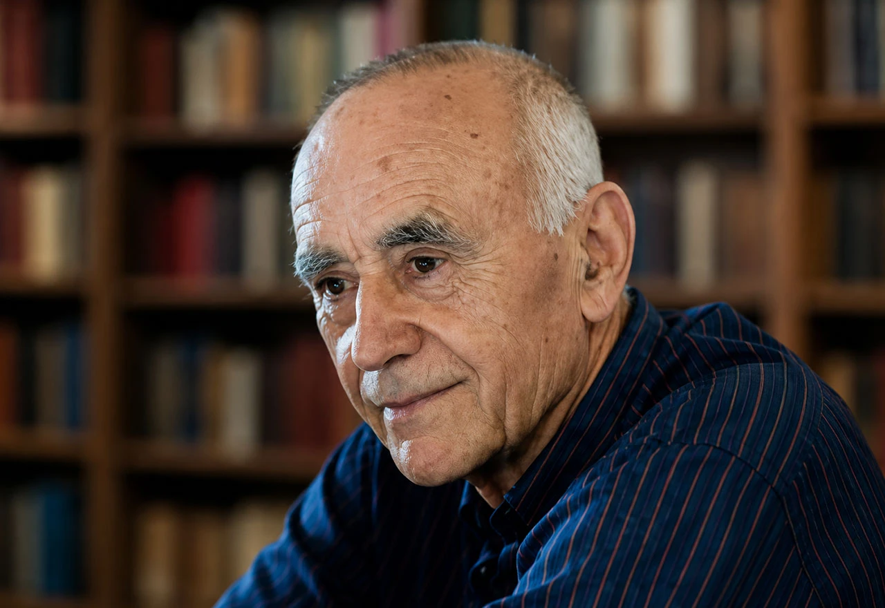 Anđelko Vuletić: Na današnji dan rođen je književni velikan kojeg je kritika desetljećima prešućivala