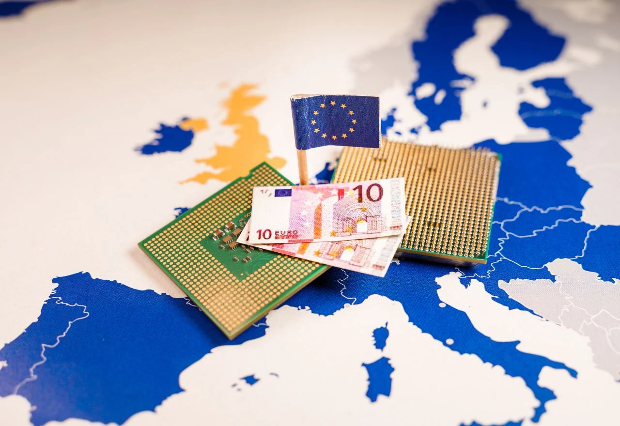 Adio novčanice: Europska unija kreće u pregovore o digitalnom euru