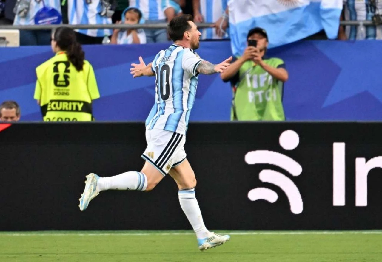Messi, Mbappé, Haaland i Kane u povijesnoj utrci za Zlatnu kopačku SP-a