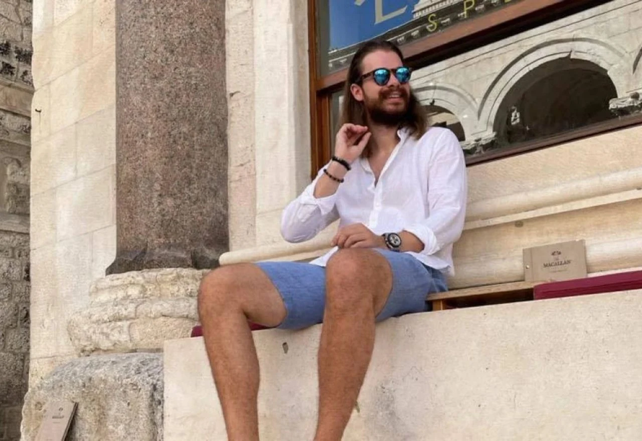 Tko je Leo, markantni sin Slavena Bilića?