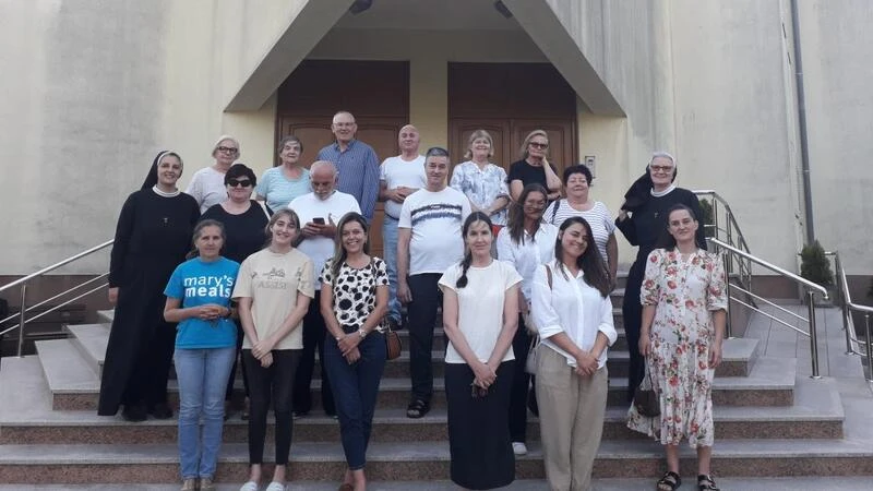 U Bijelom Polju održano cjelonoćno klanjanje i seminar duhovne obnove