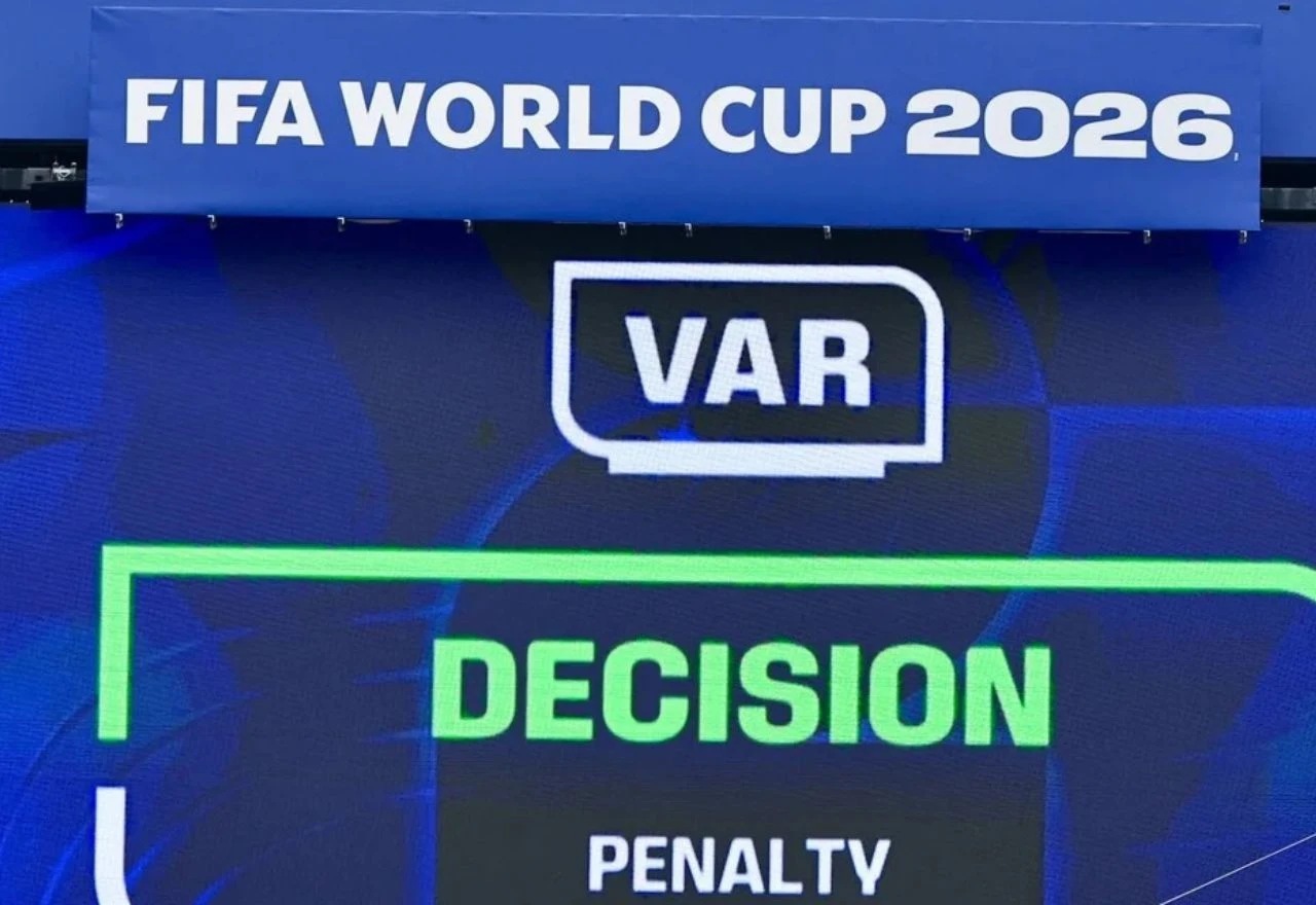 FIFA promijenila VAR protokol