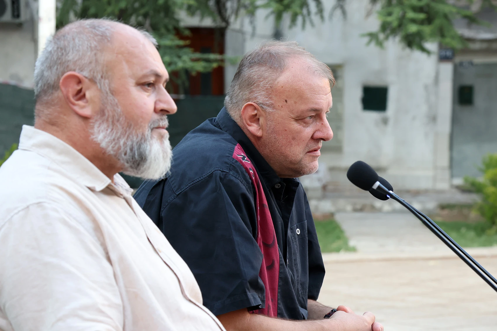 Zbirka posvećena Jasmini Ahmetspahić predstavljena na Mostarskom ljetu
