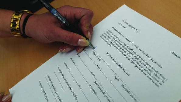 Mostarci uvjerenje o nevođenju kaznenog postupka mogu dobiti i online