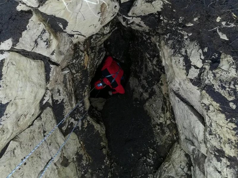 Špilje u Tomislavgradu će se proglasiti zaštićenim područjem; Što s vjetrenjačama?