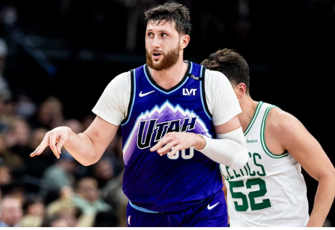 Utah Jazz nagradio Jusufa Nurkića novim ugovorom nakon povijesne sezone