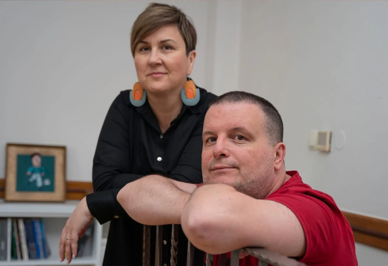 Šarac o Buni: Mostaru je bila potrebna izdavačka kuća