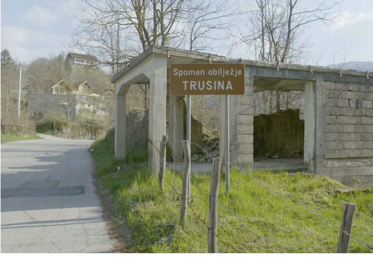 Odgođeno ročište za zločin nad Hrvatima kod Konjica