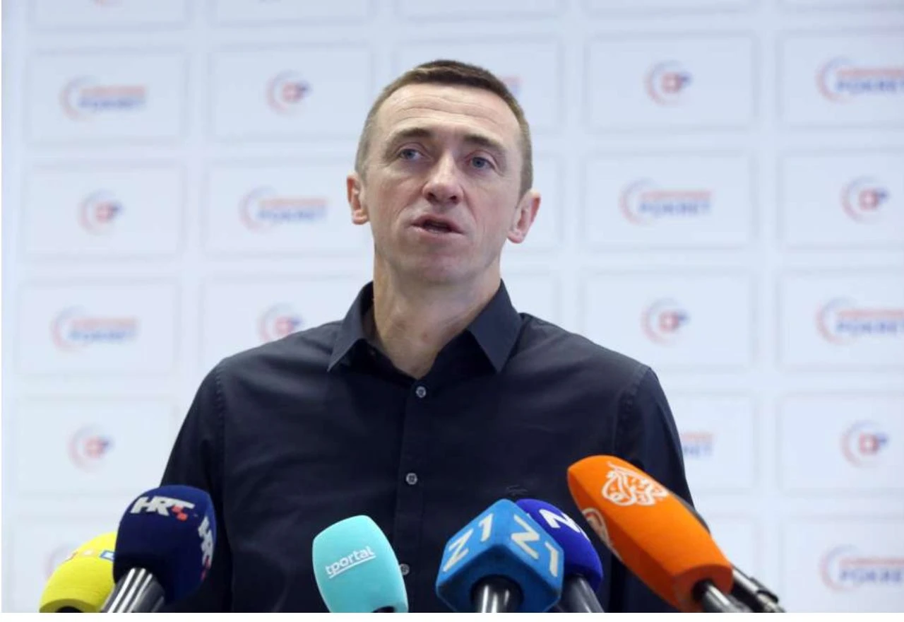 Penava: U rezoluciji se ističe povijesna uloga Herceg-Bosne i HVO-a