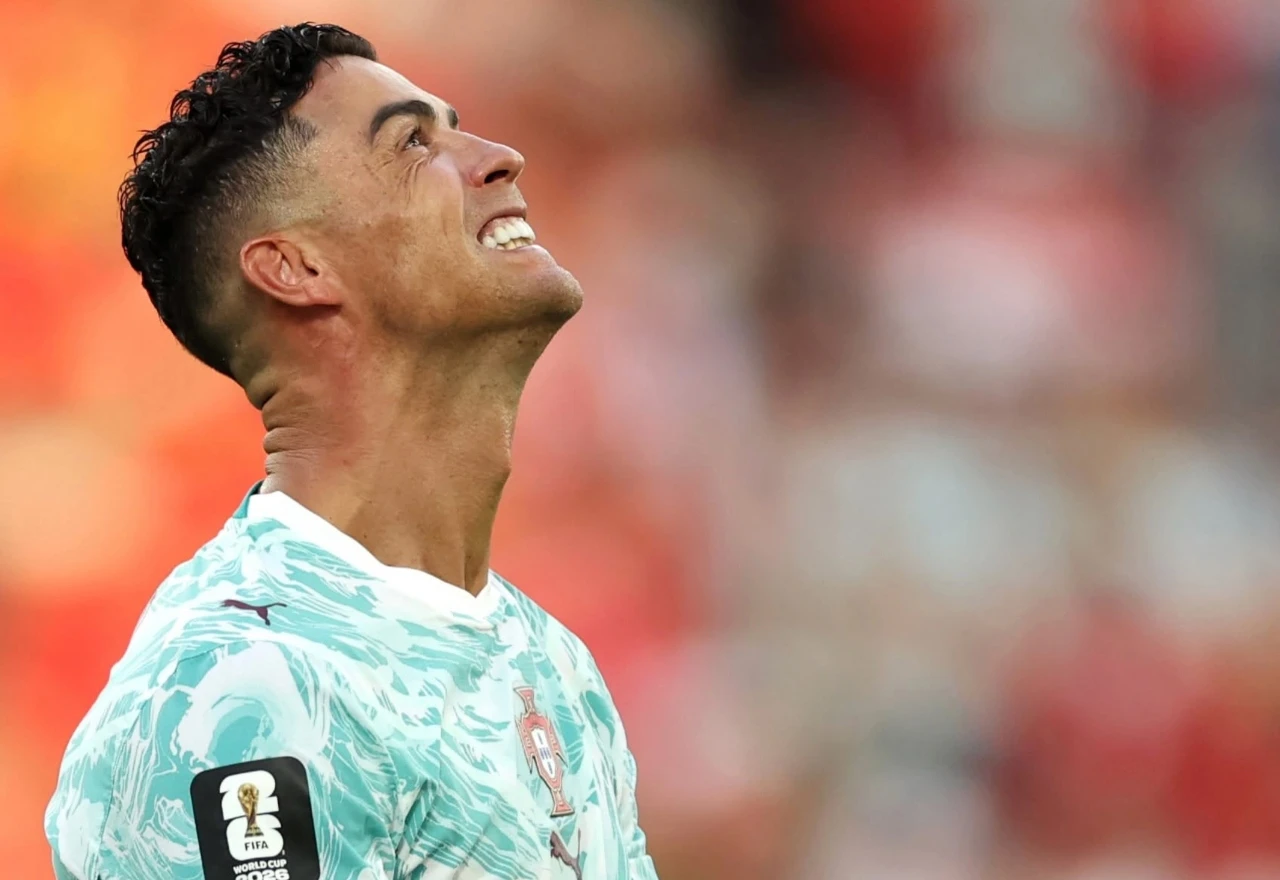 Novi izbornik Portugala: Ne vidim problem u Ronaldu