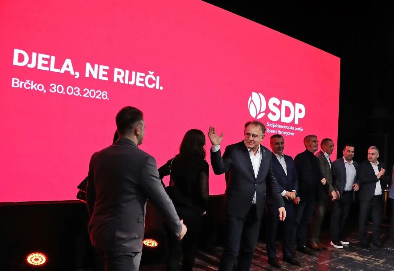 Udruge pisale Nikšiću: Za privatni dalekovod može javni interes, a za Tomislavgrad ne može brza cesta?