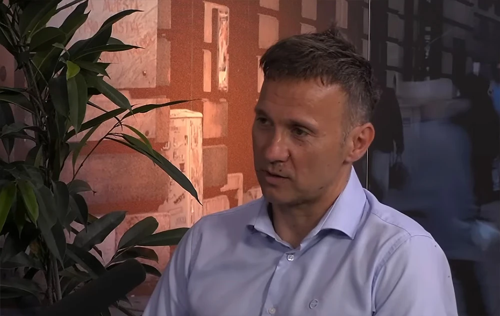Primorac: U deset godina u državni proračun BiH uplatili smo 150 milijuna KM, a nismo uzeli ni jednu marku
