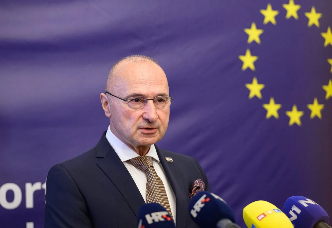 Grlić Radman: Kandidati za EU mogu računati na snažnu potporu Hrvatske