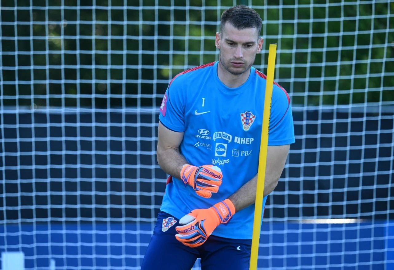 Livaković napušta Fenerbahce