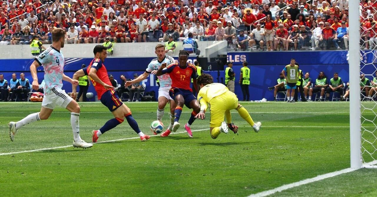 Belgija nije izdržala, Španjolska je u polufinalu