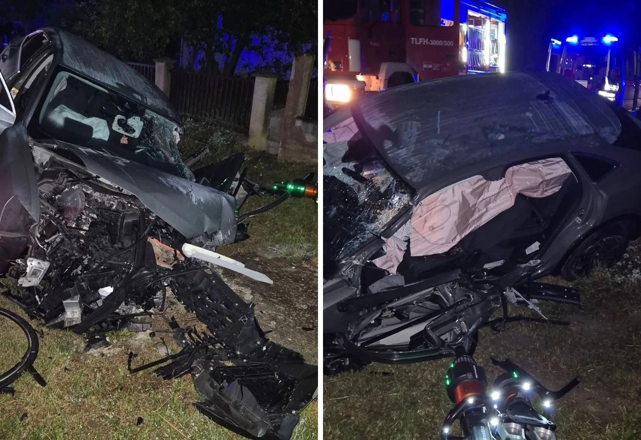 Policajac smrtno stradao u prometnoj nesreći