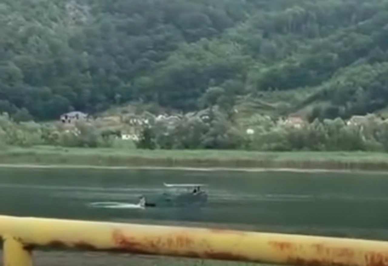 VIDEO | Na dan komemoracije u Potočarima puštali pjesmu koja veliča genocid