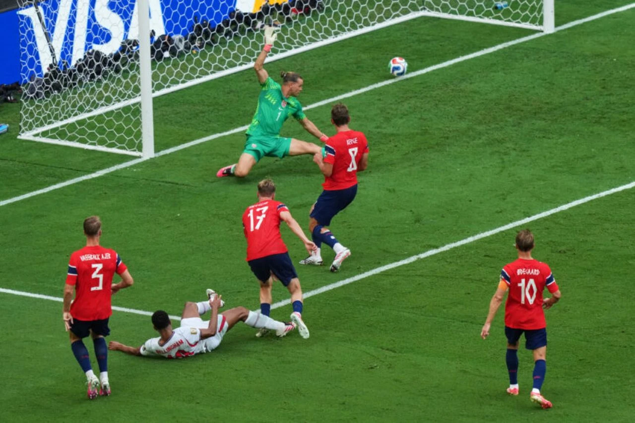 U jednom trenutku Tuchel nije računao na njega, sada je mežu velikanima