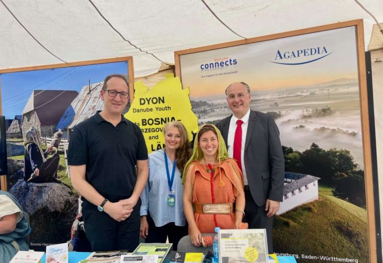 Dunavski festival