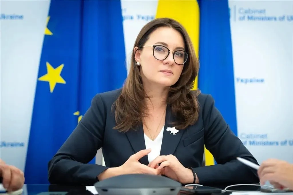 Velike promjene u Kijevu: Premijerka podnosi ostavku, Zelenski mijenja cijelu vladu