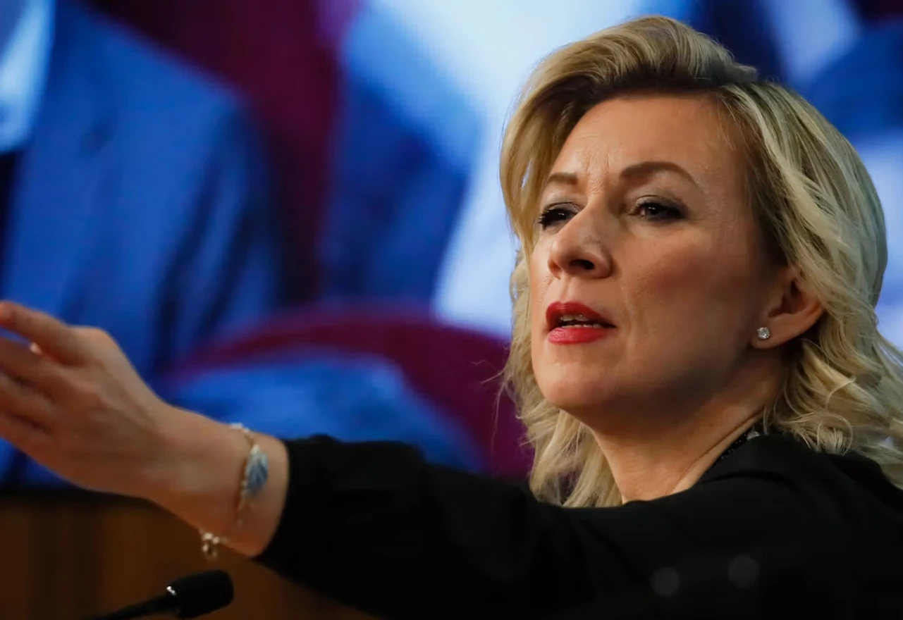Rusija ne priznaje Crishocka kao privremenog visokog predstavnika u BiH