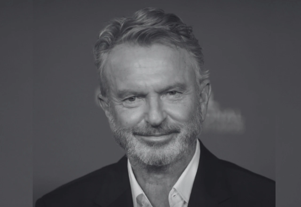 Preminuo Sam Neill