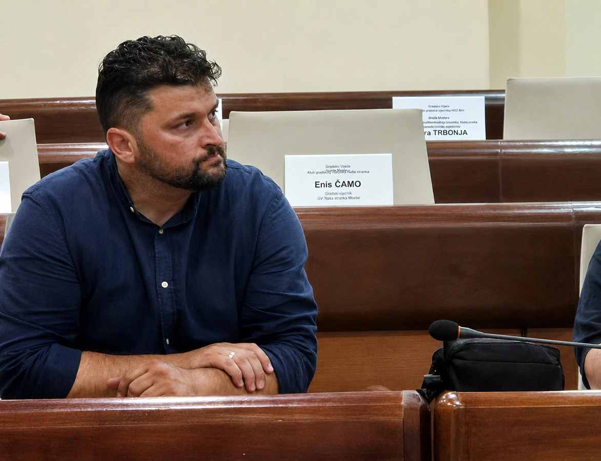 Direktor mostarske deponije dobit će otkaz
