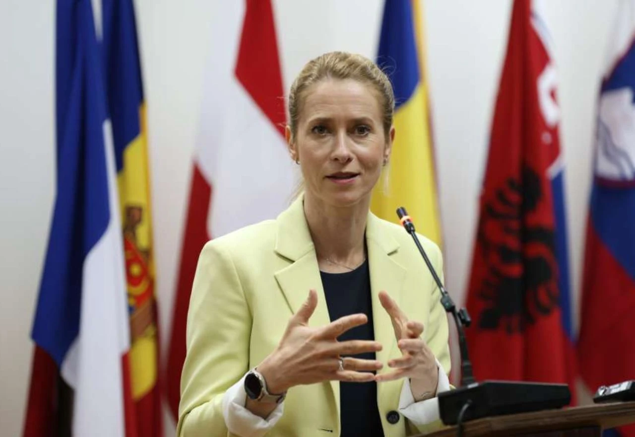 EU priprema nove sankcije Rusiji