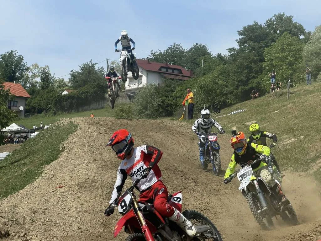 Kupres domaćin Bosnia Rallyja