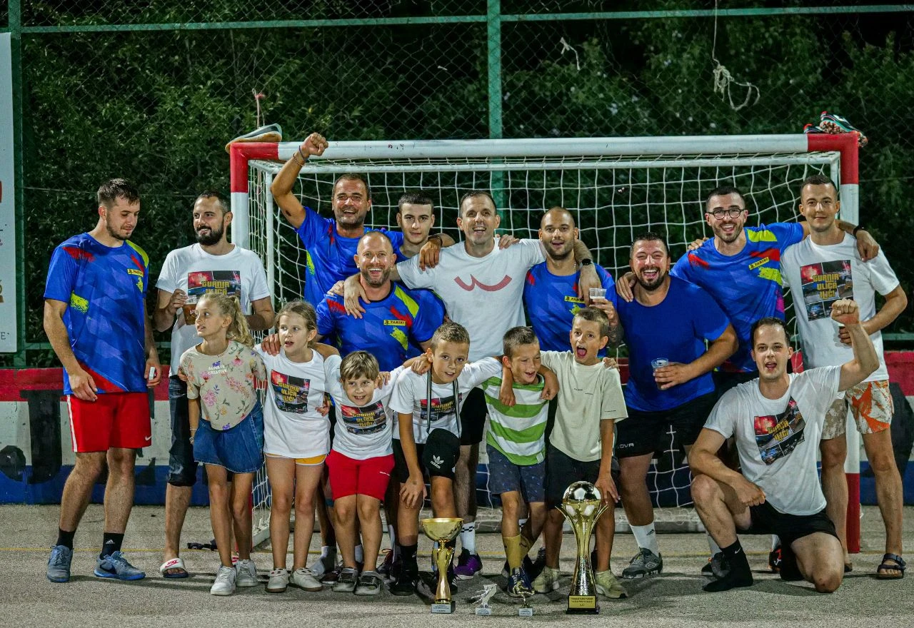 Nakon drame šesteraca odlučen prvak turnira u Ilićima