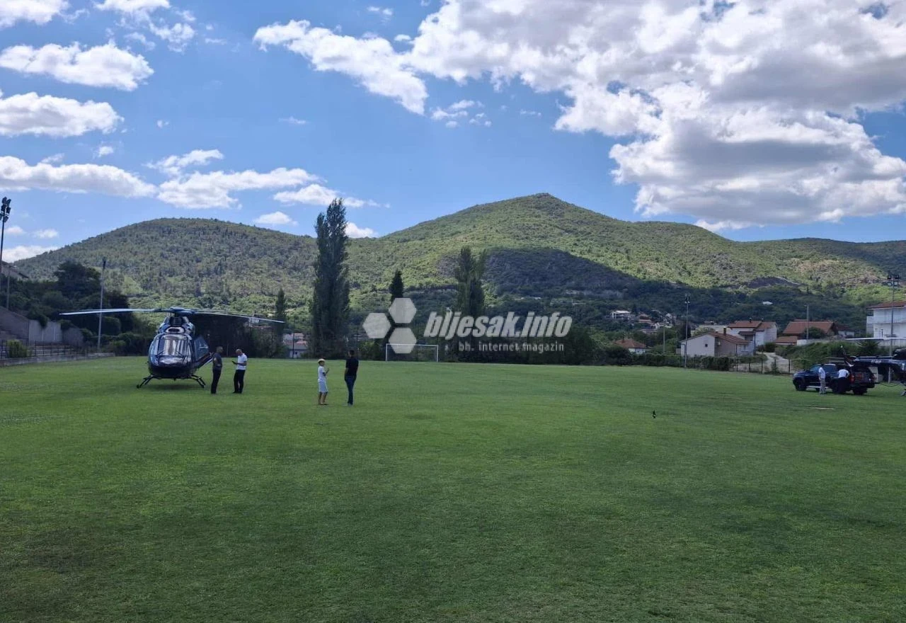 Helikopter