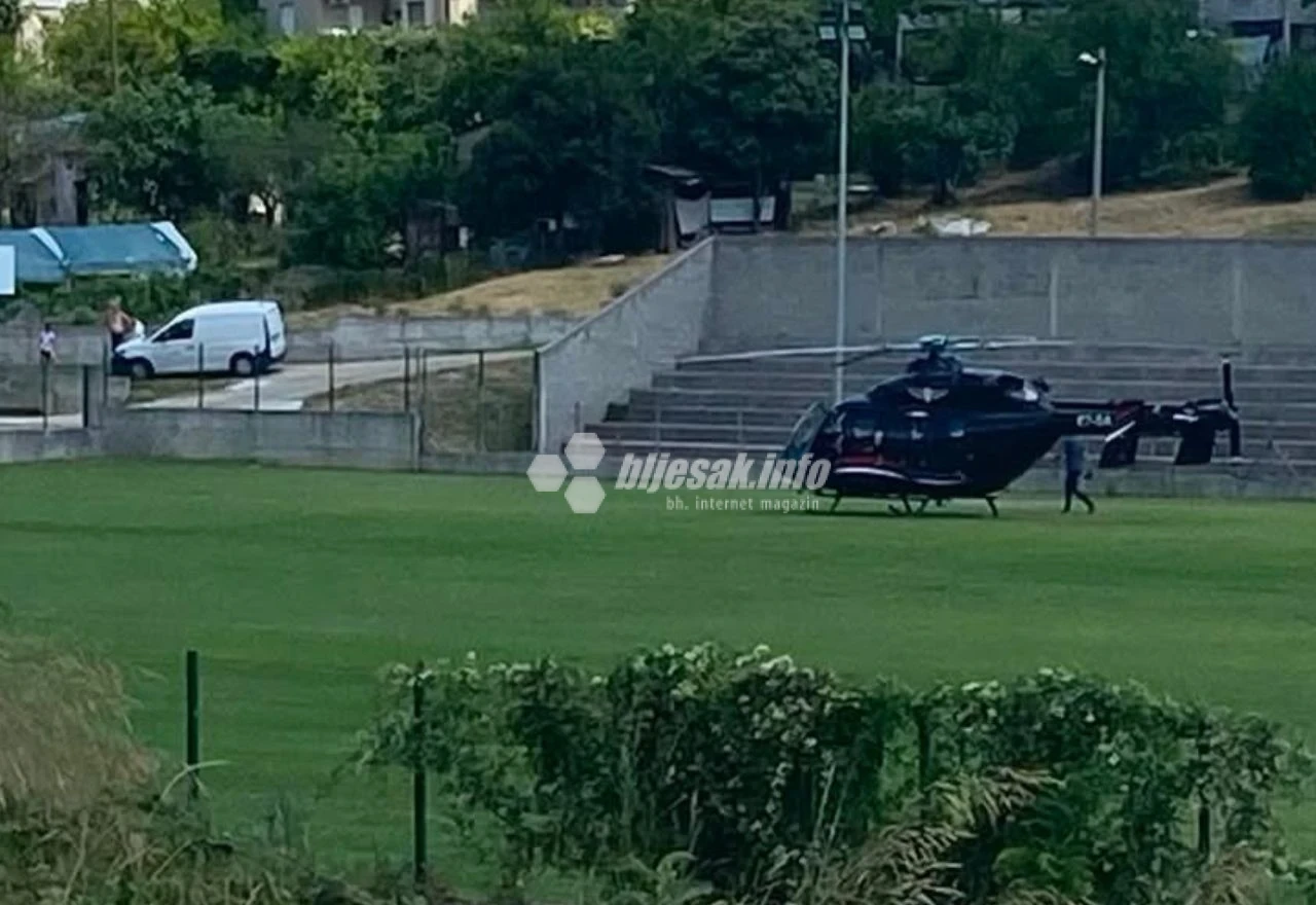 Helikopter
