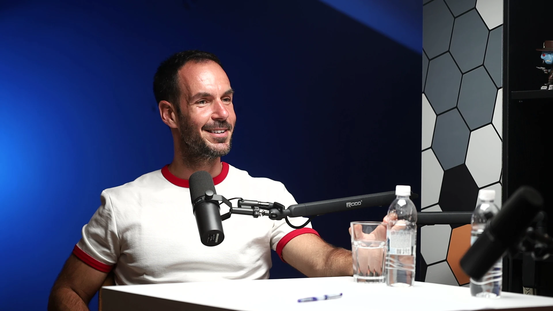 VIDEO | Robert Dacešin: Prava istina o favelama
