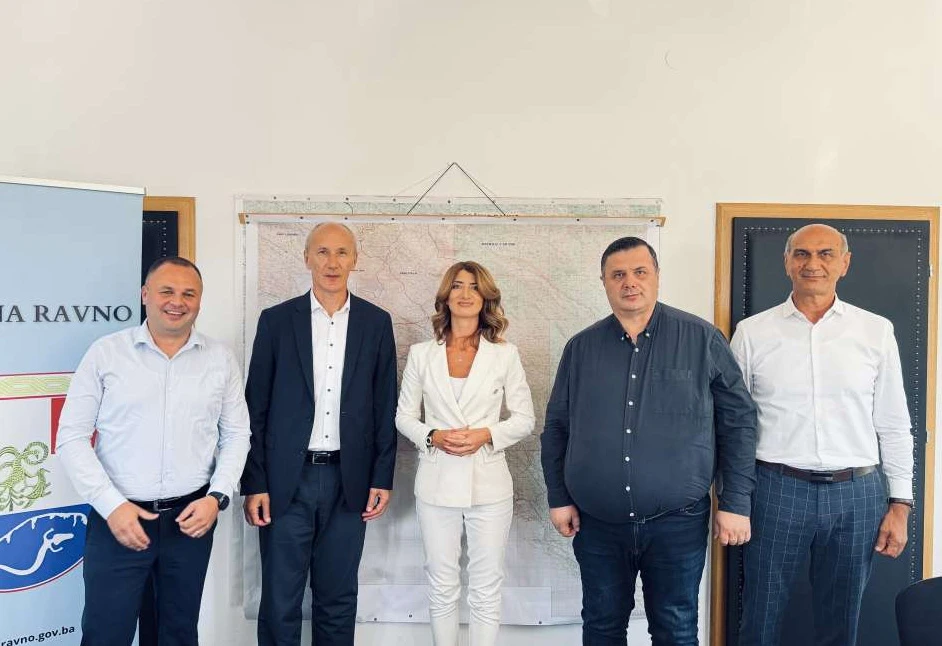 43 milijuna KM za dionicu Hutovo-Ravno