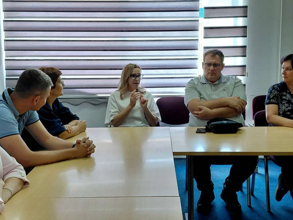 Vlada HBŽ-a i liječnici nisu postigli dogovor: Za 23 liječnika istječe otkazni rok
