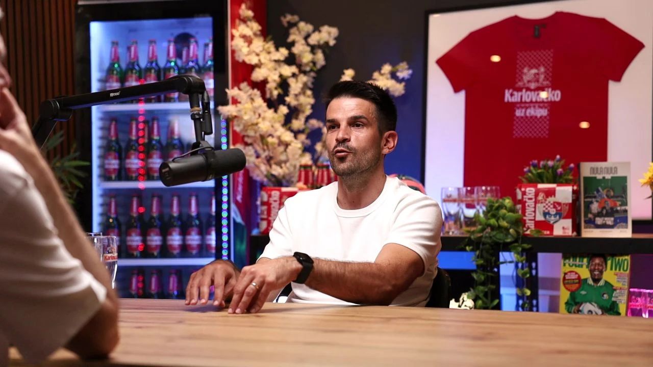 VIDEO I JURE IVANKOVIĆ: Njemačka i Brazil su najveća razočarenja, Francuska je najbliža naslovu prvaka