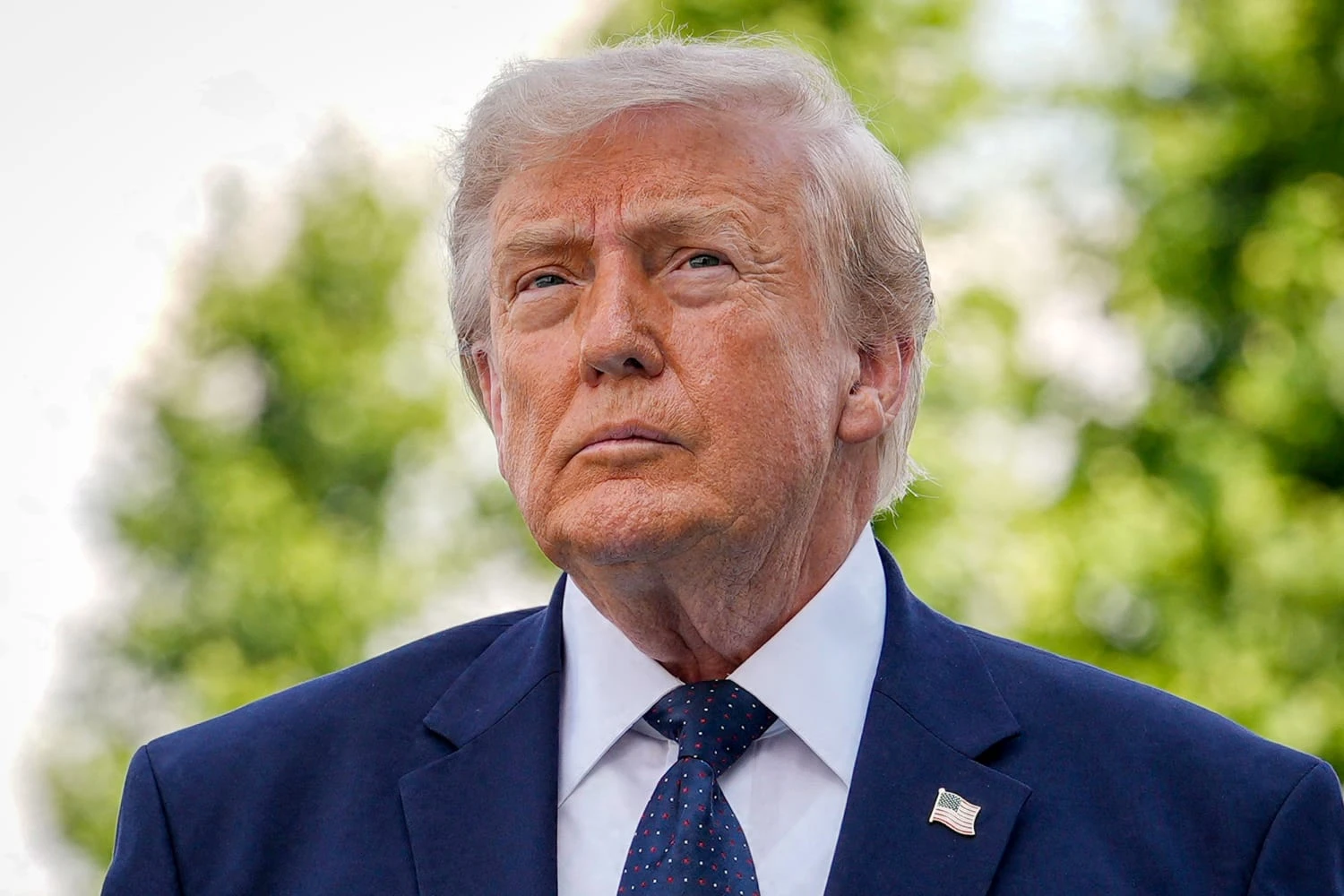 Trump: Upravljat ćemo Hormuškim tjesnacem i to ne besplatno