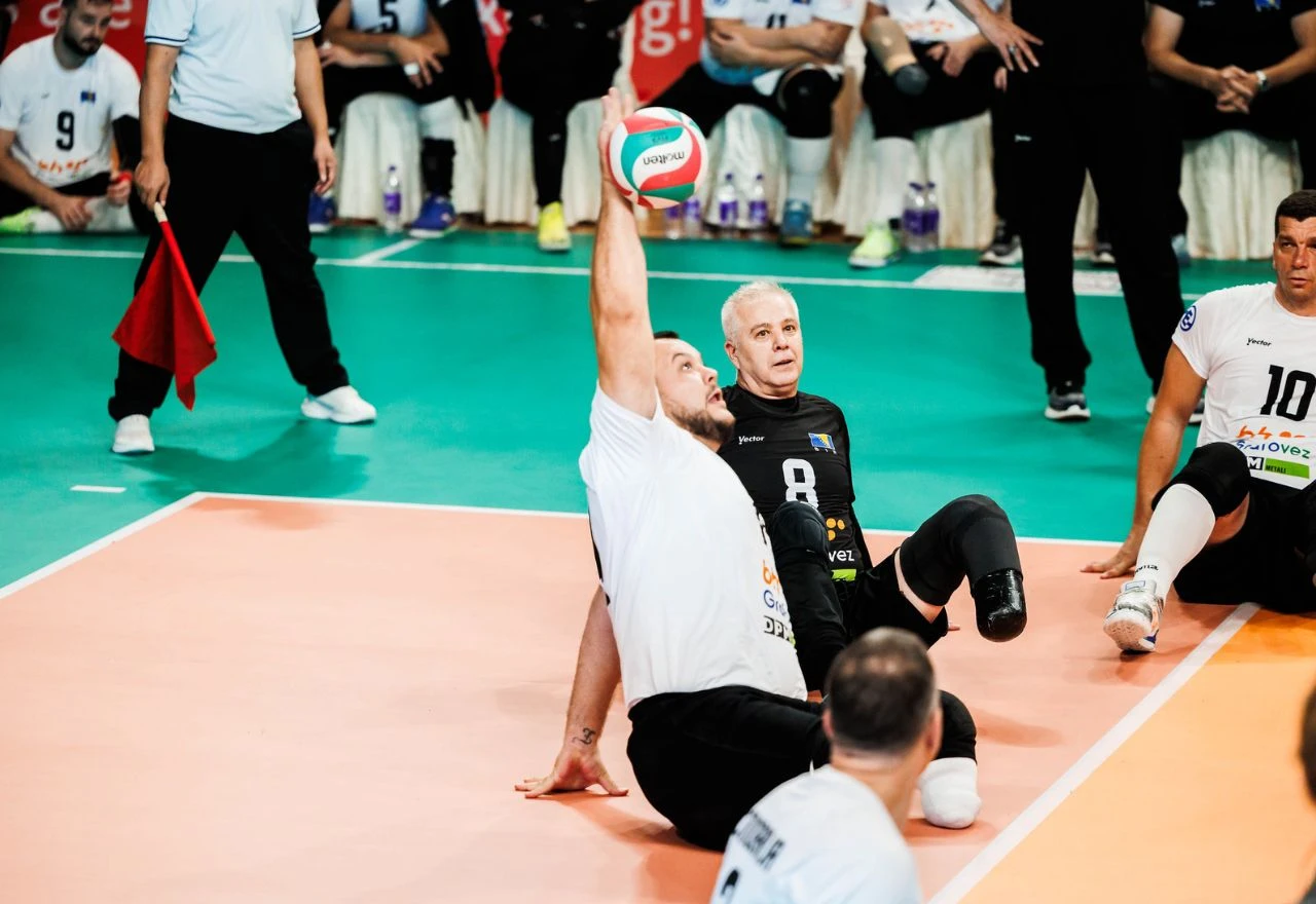 BiH uvjerljivo svladala Poljsku i izborila osminu finala SP-a