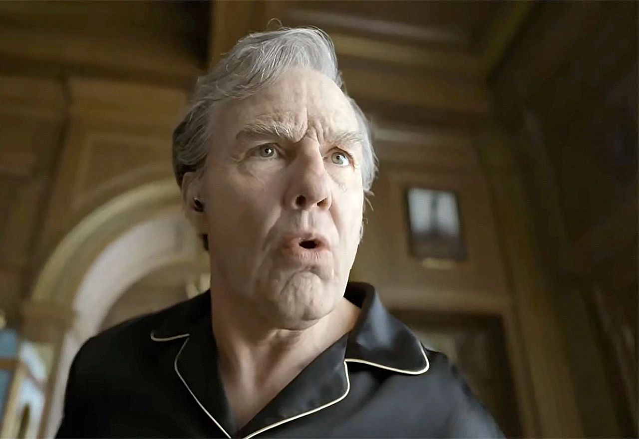 Stiže film "Digger" u kojem Tom Cruise igra jednu od najupečatljivijih uloga svoje karijere