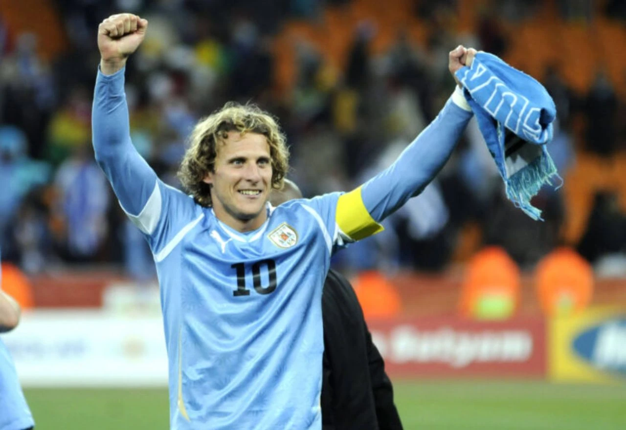 Urugvaj pronašao nasljednika Marcela Bielse: Veliki Diego Forlan preuzima reprezentaciju