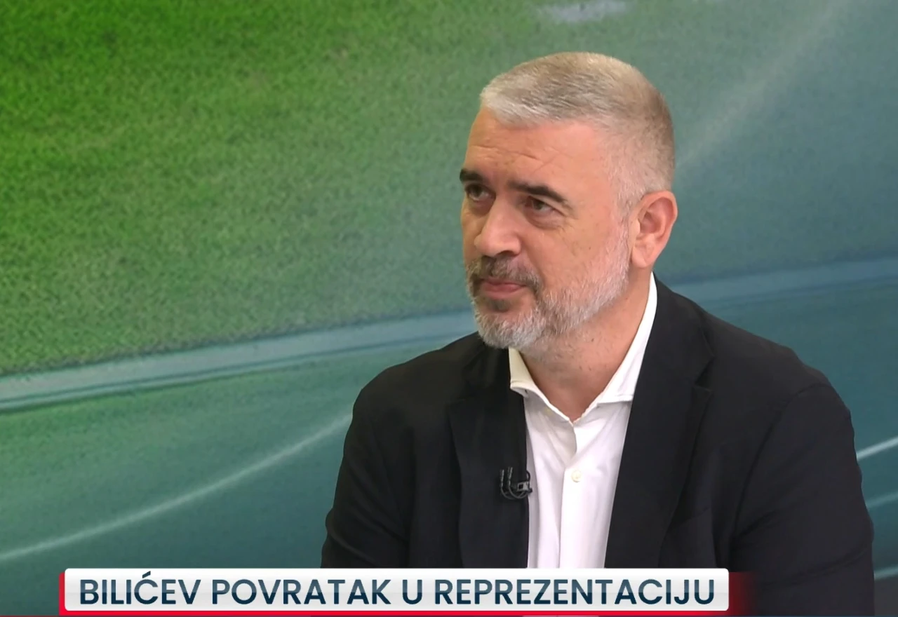 Pletikosa: Kustić je uputio oštro pismo FIFA-i, odgovor još nije stigao