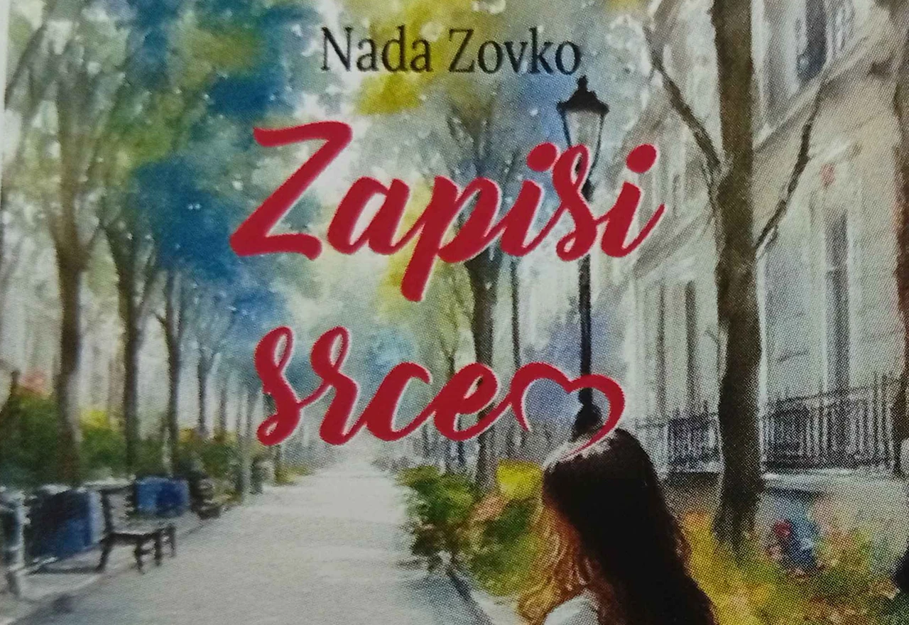 O "Zapisima srcem" u Mostaru