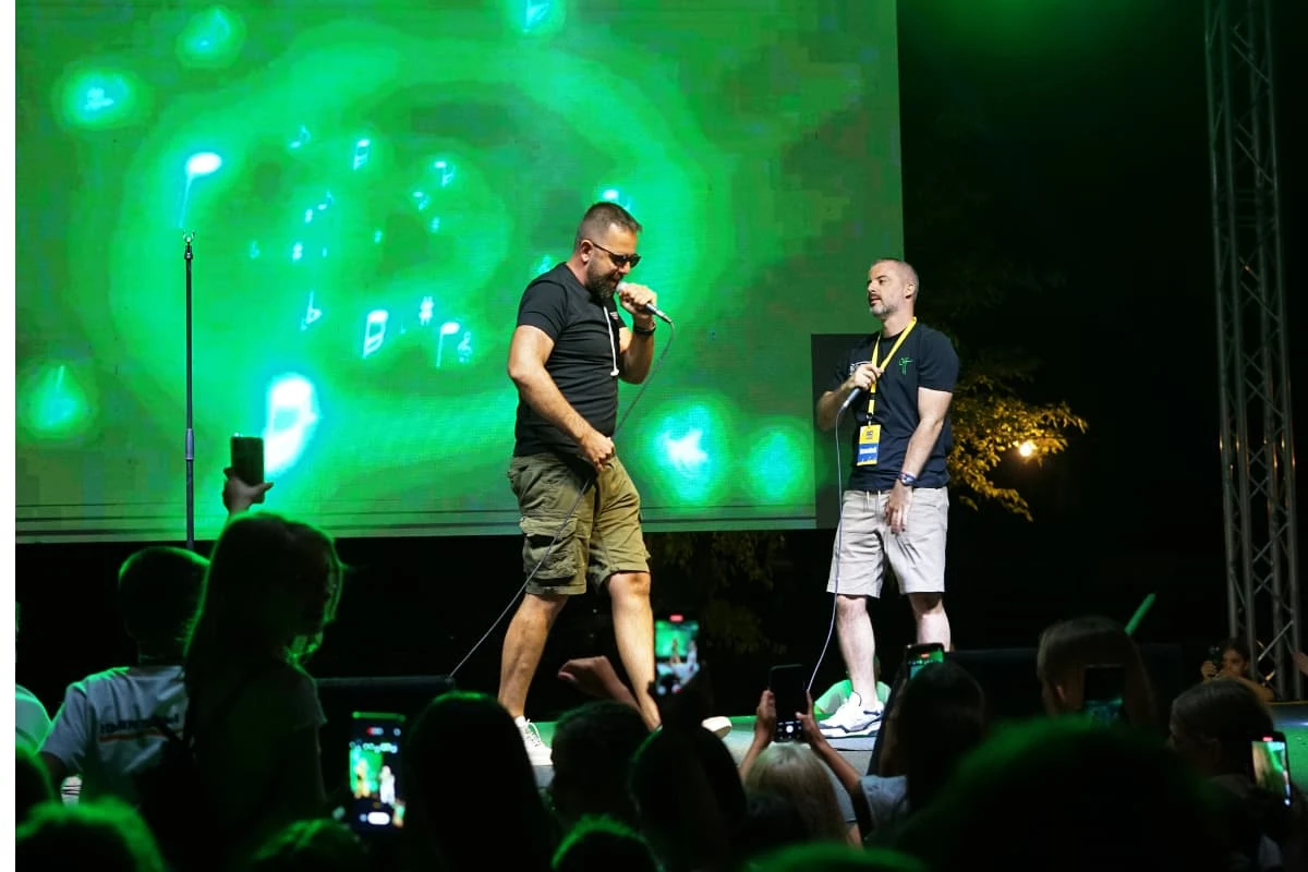 Iđen Doli Fest 2026 donosi tri dana glazbe, filma i ljetne zabave uz rijeku Vrljiku