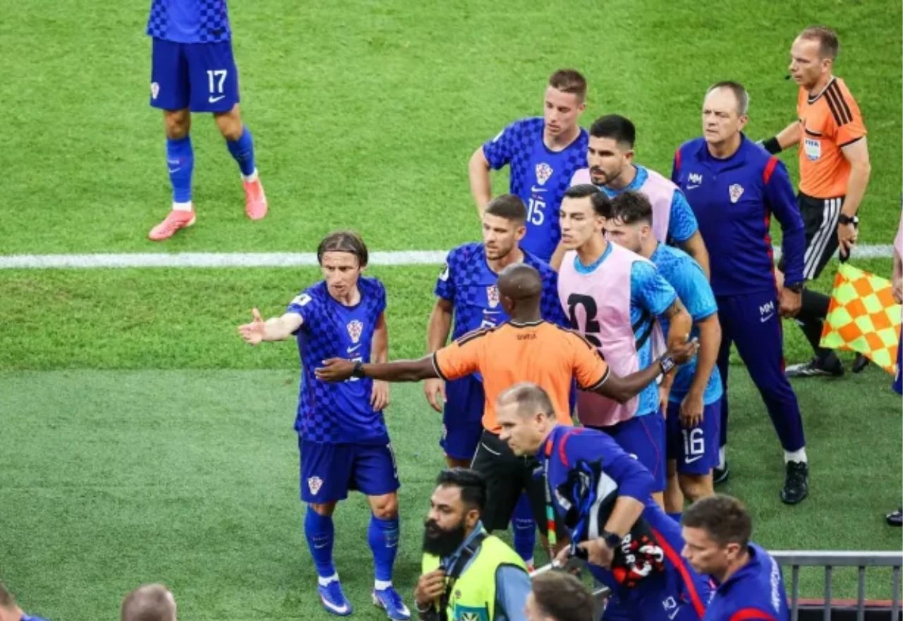Vatreni među najvećim gubitnicima svjetskog prvenstva