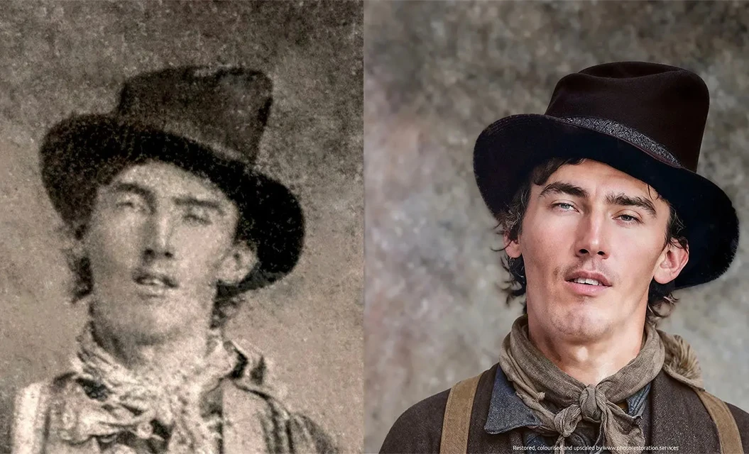 Prije 145 godina ubijen je legendarni odmetnik Billy the Kid